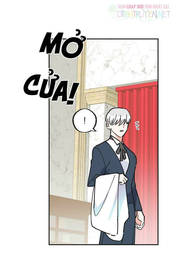 Người Hùng Của Ác Nữ Chapter 24 - Trang 2