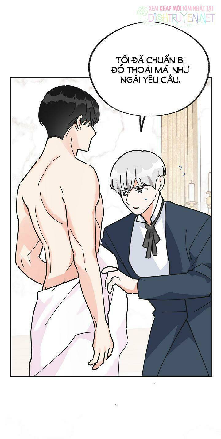 Người Hùng Của Ác Nữ Chapter 24 - Trang 2