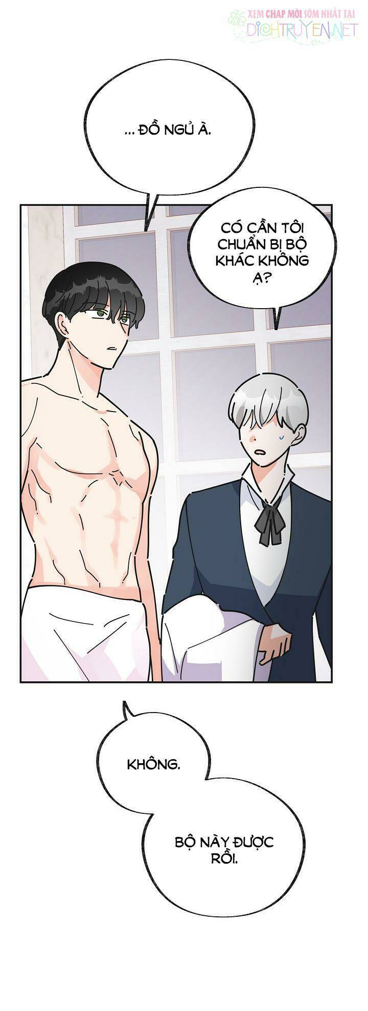 Người Hùng Của Ác Nữ Chapter 24 - Trang 2