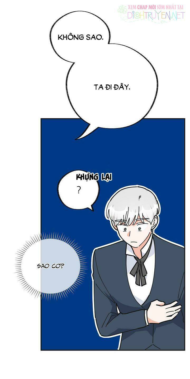 Người Hùng Của Ác Nữ Chapter 24 - Trang 2