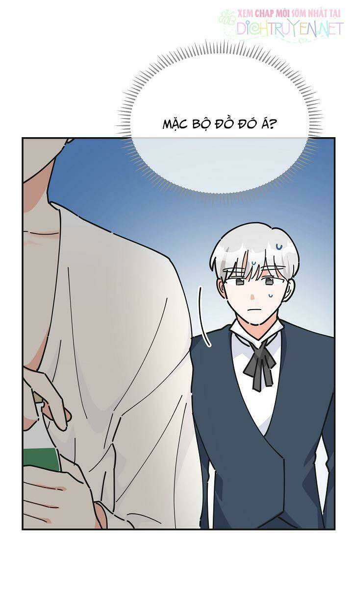 Người Hùng Của Ác Nữ Chapter 24 - Trang 2