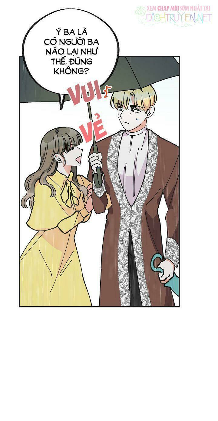 Người Hùng Của Ác Nữ Chapter 24 - Trang 2