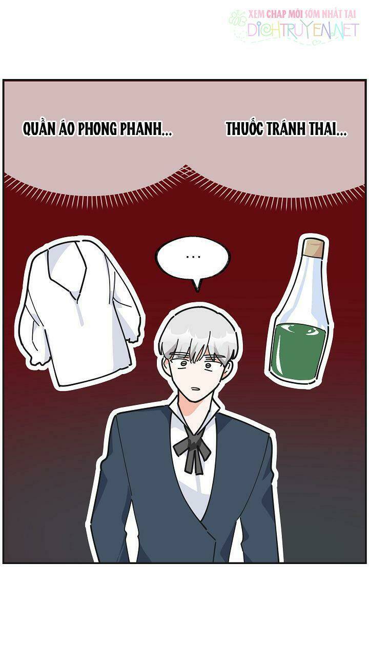 Người Hùng Của Ác Nữ Chapter 24 - Trang 2