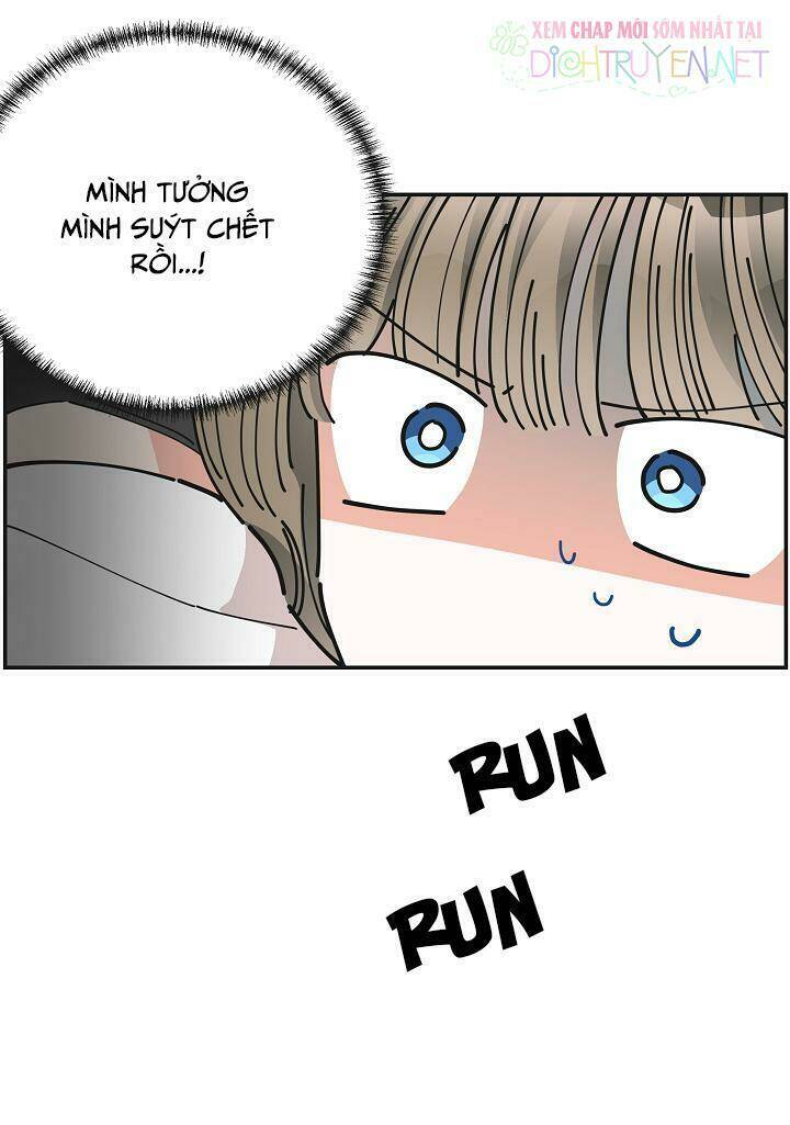 Người Hùng Của Ác Nữ Chapter 25 - Trang 2