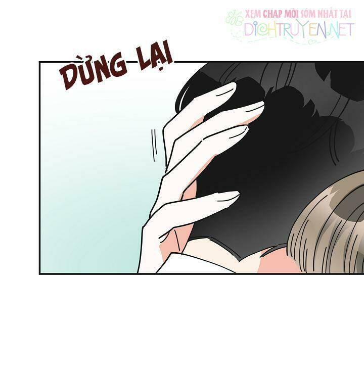 Người Hùng Của Ác Nữ Chapter 25 - Trang 2