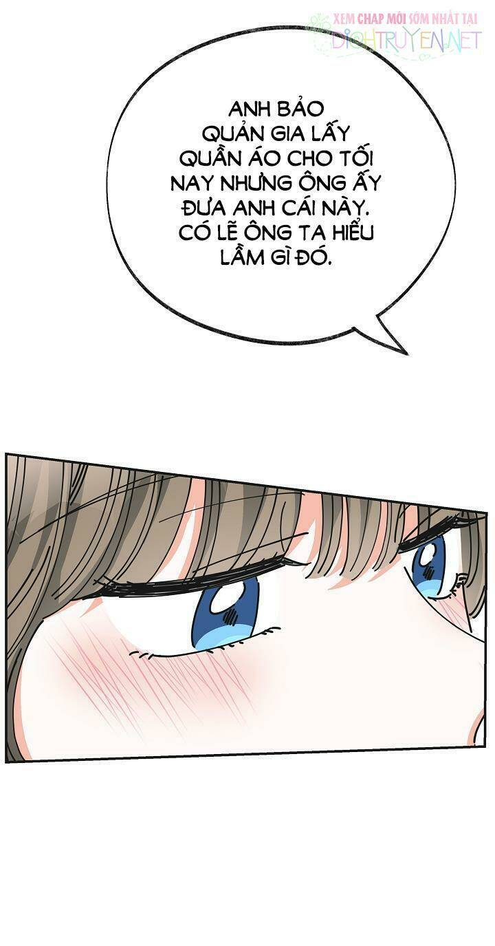 Người Hùng Của Ác Nữ Chapter 25 - Trang 2