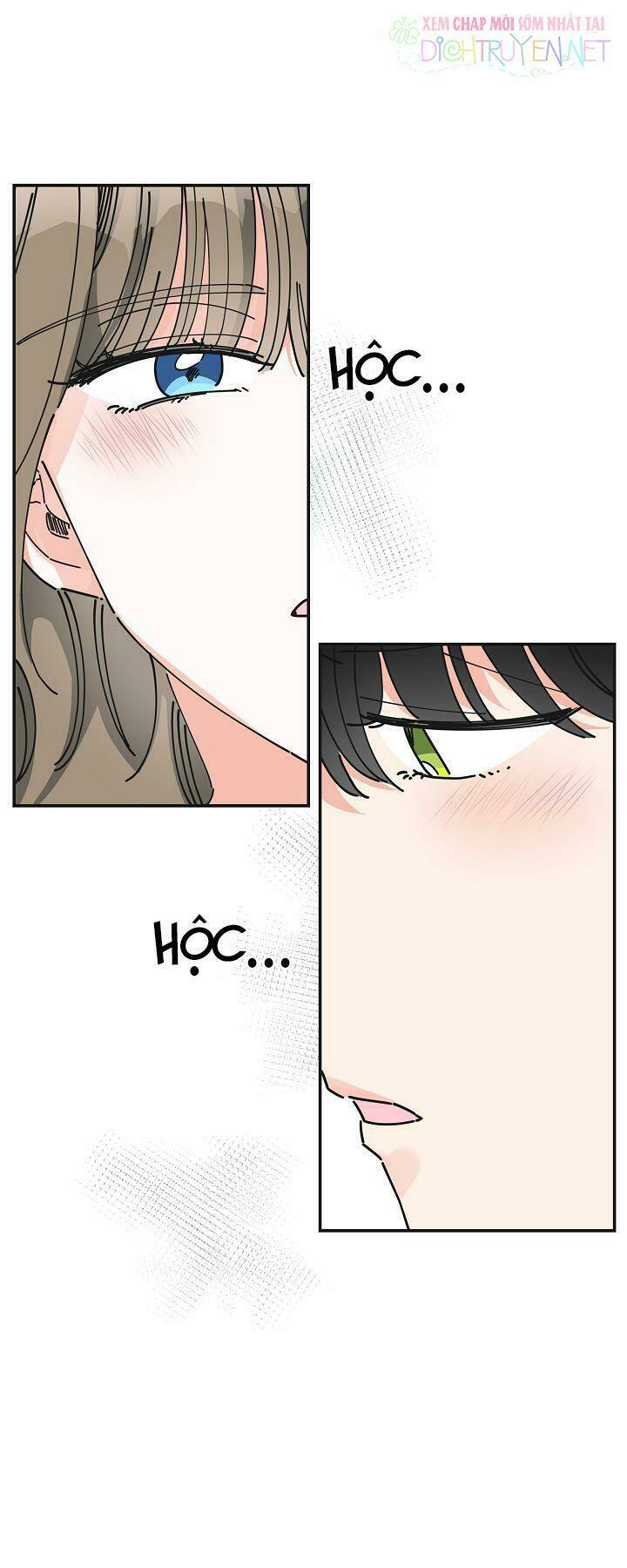 Người Hùng Của Ác Nữ Chapter 25 - Trang 2