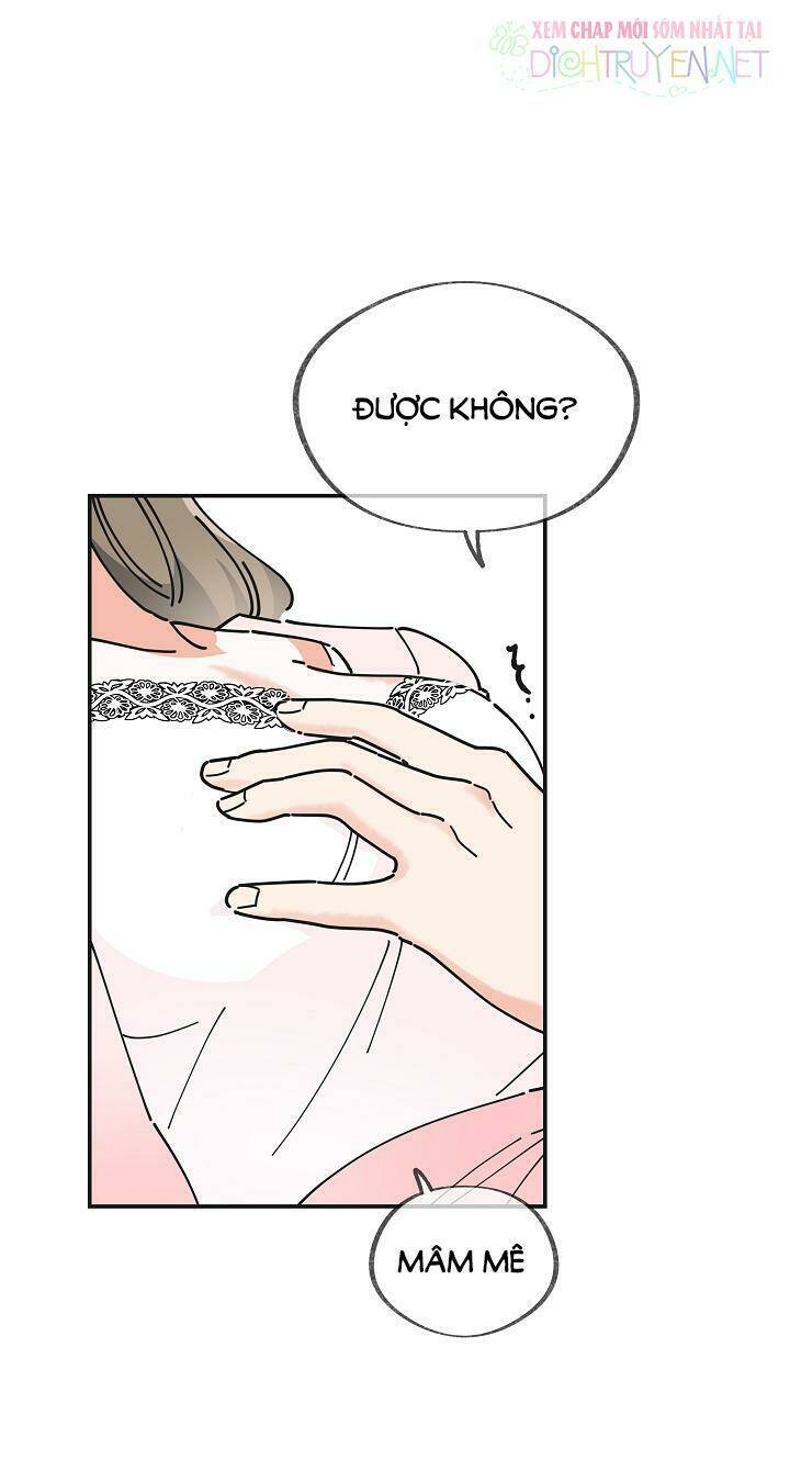 Người Hùng Của Ác Nữ Chapter 25 - Trang 2