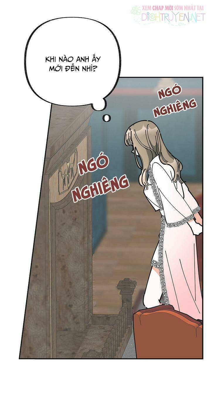 Người Hùng Của Ác Nữ Chapter 25 - Trang 2