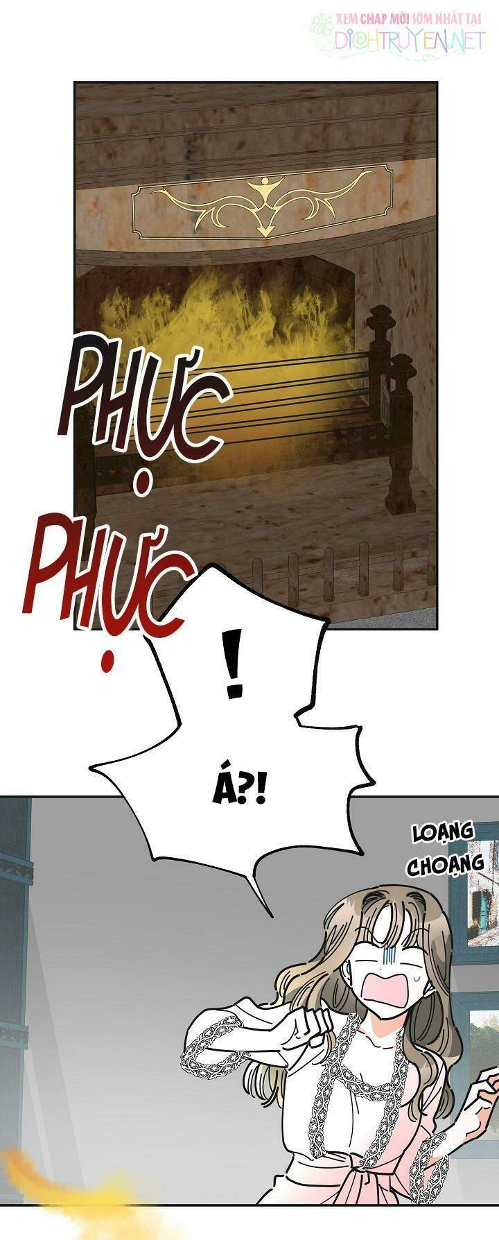 Người Hùng Của Ác Nữ Chapter 25 - Trang 2