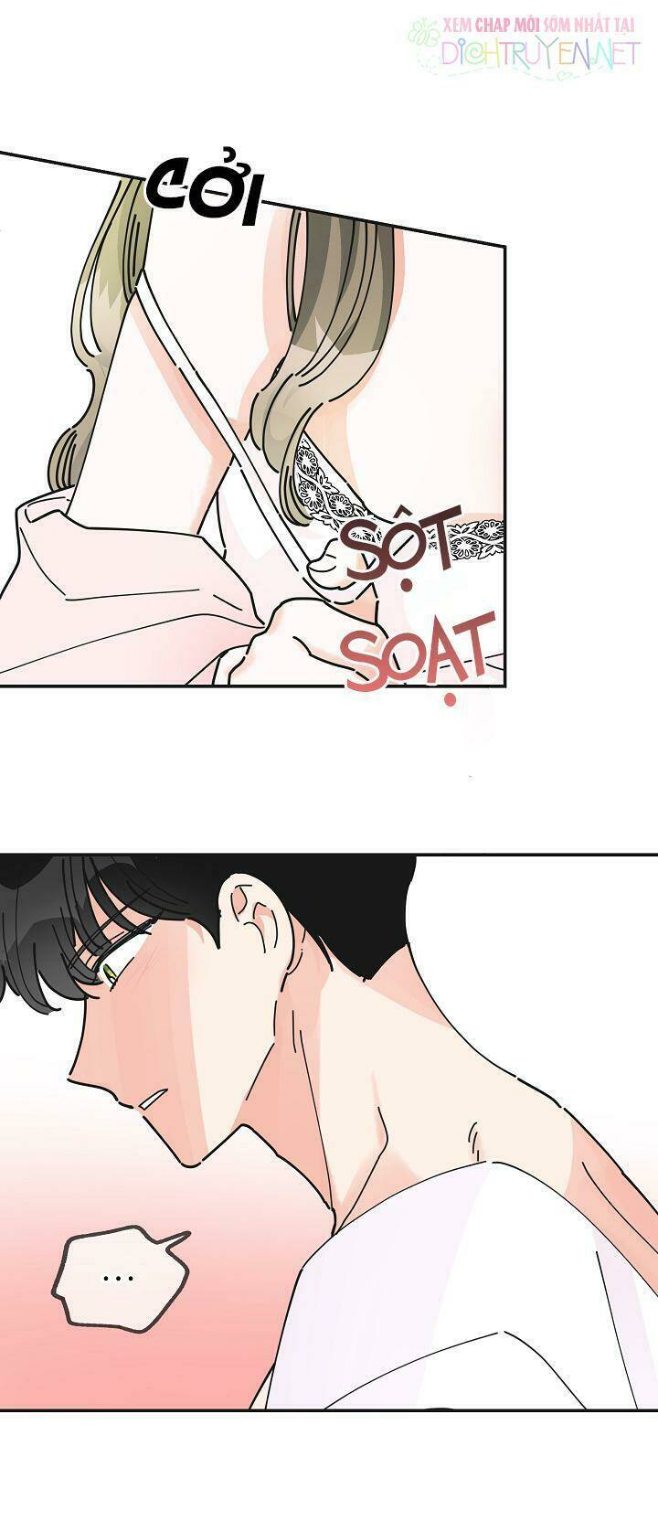 Người Hùng Của Ác Nữ Chapter 25 - Trang 2