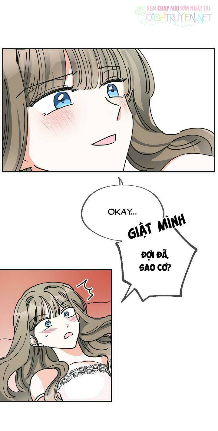 Người Hùng Của Ác Nữ Chapter 25 - Trang 2