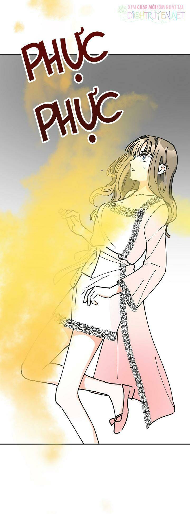 Người Hùng Của Ác Nữ Chapter 25 - Trang 2
