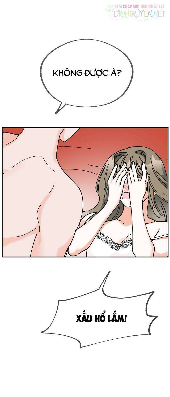 Người Hùng Của Ác Nữ Chapter 25 - Trang 2