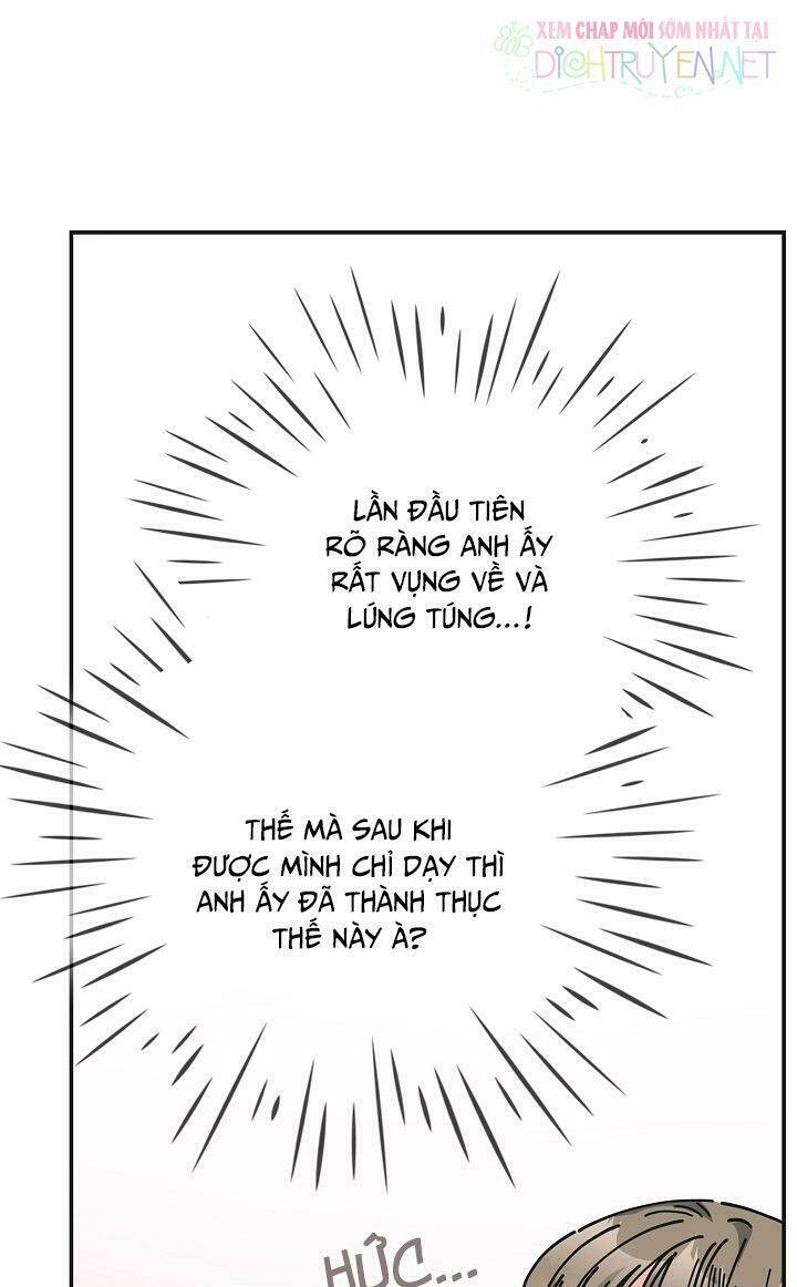 Người Hùng Của Ác Nữ Chapter 25 - Trang 2