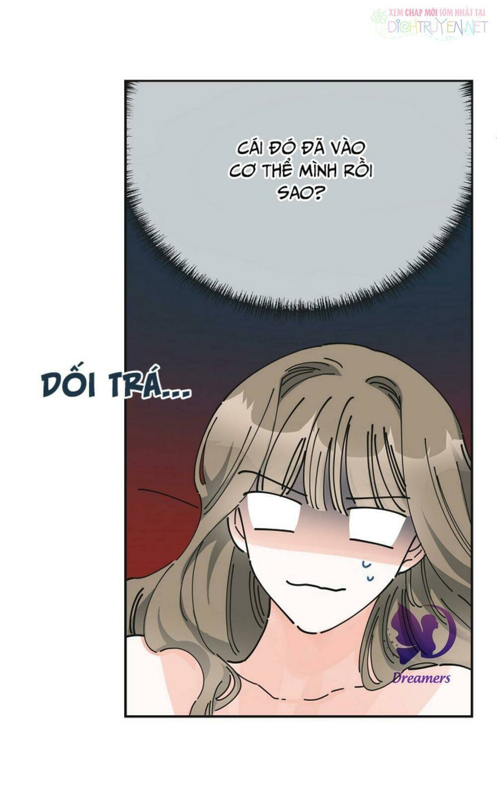 Người Hùng Của Ác Nữ Chapter 25 - Trang 2