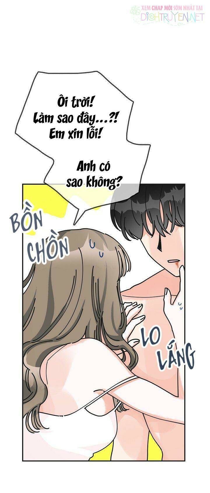 Người Hùng Của Ác Nữ Chapter 26 - Trang 2