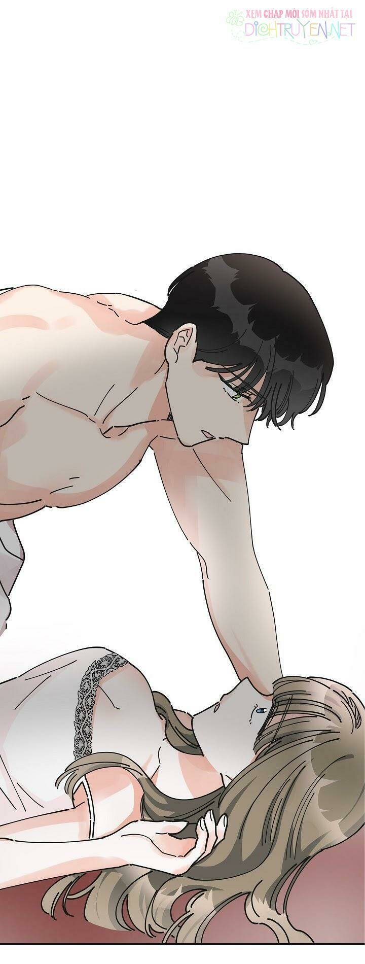 Người Hùng Của Ác Nữ Chapter 26 - Trang 2