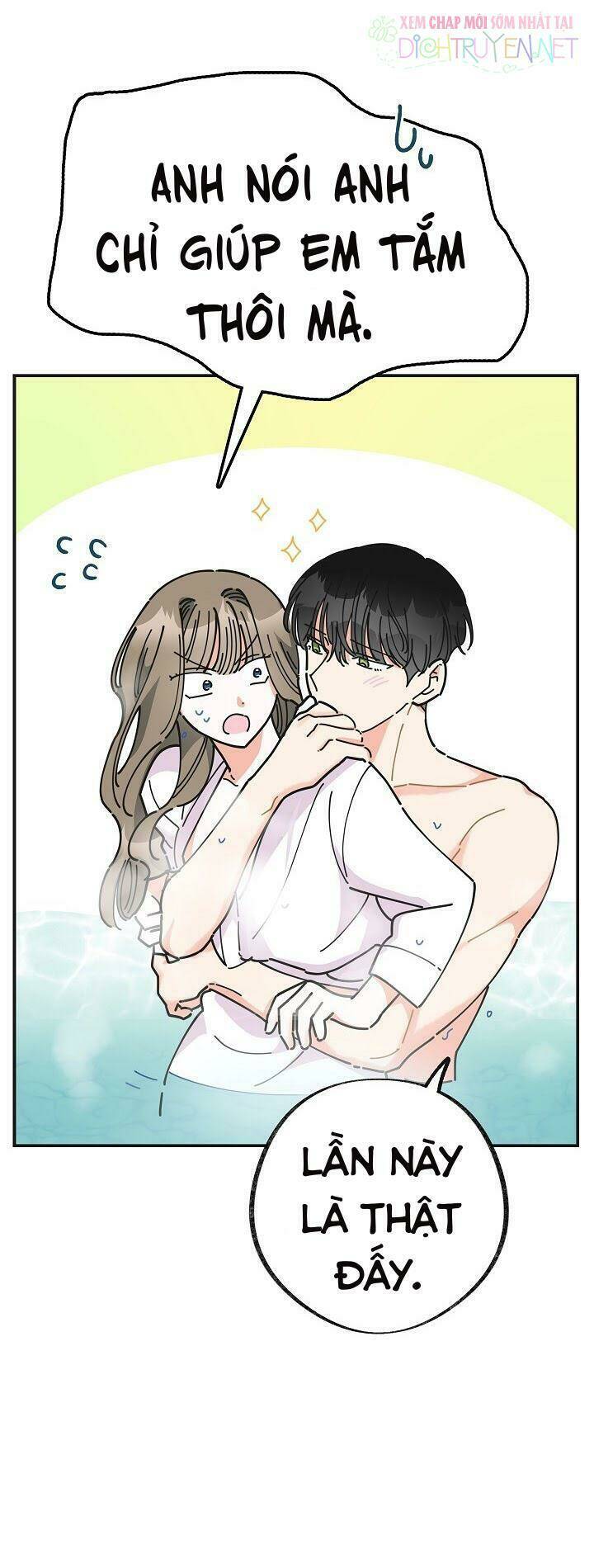 Người Hùng Của Ác Nữ Chapter 26 - Trang 2