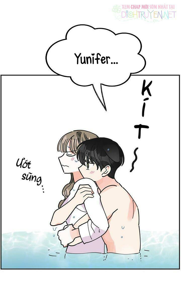 Người Hùng Của Ác Nữ Chapter 26 - Trang 2