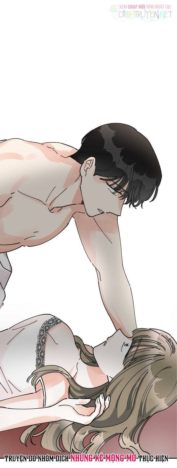 Người Hùng Của Ác Nữ Chapter 26 - Trang 2