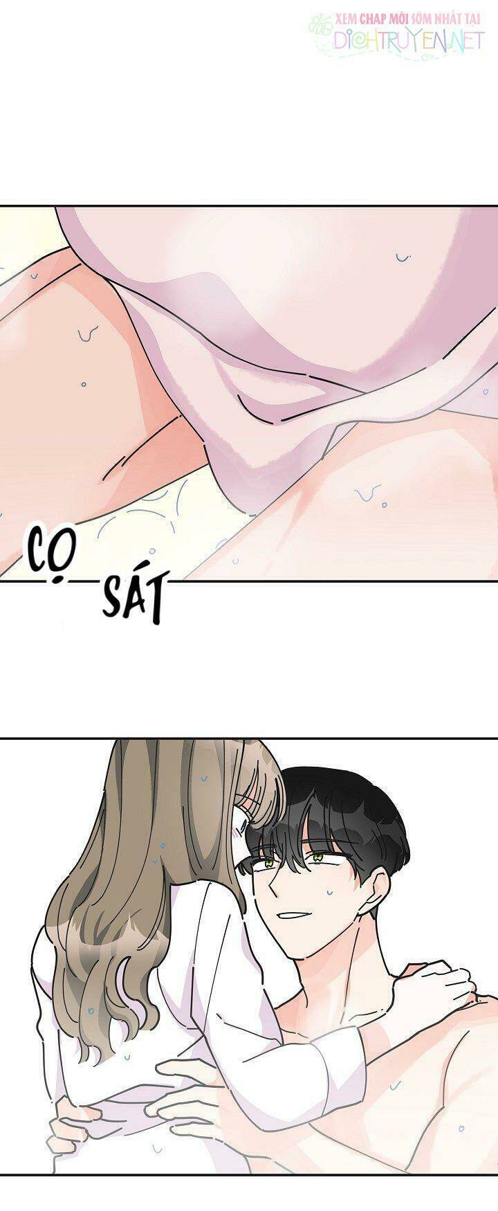 Người Hùng Của Ác Nữ Chapter 26 - Trang 2