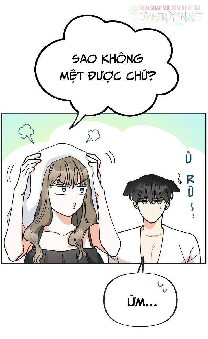 Người Hùng Của Ác Nữ Chapter 26 - Trang 2