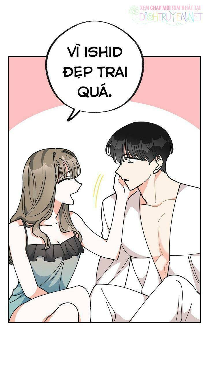 Người Hùng Của Ác Nữ Chapter 26 - Trang 2