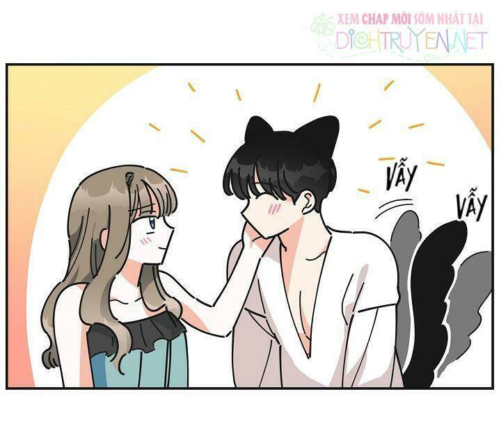 Người Hùng Của Ác Nữ Chapter 26 - Trang 2