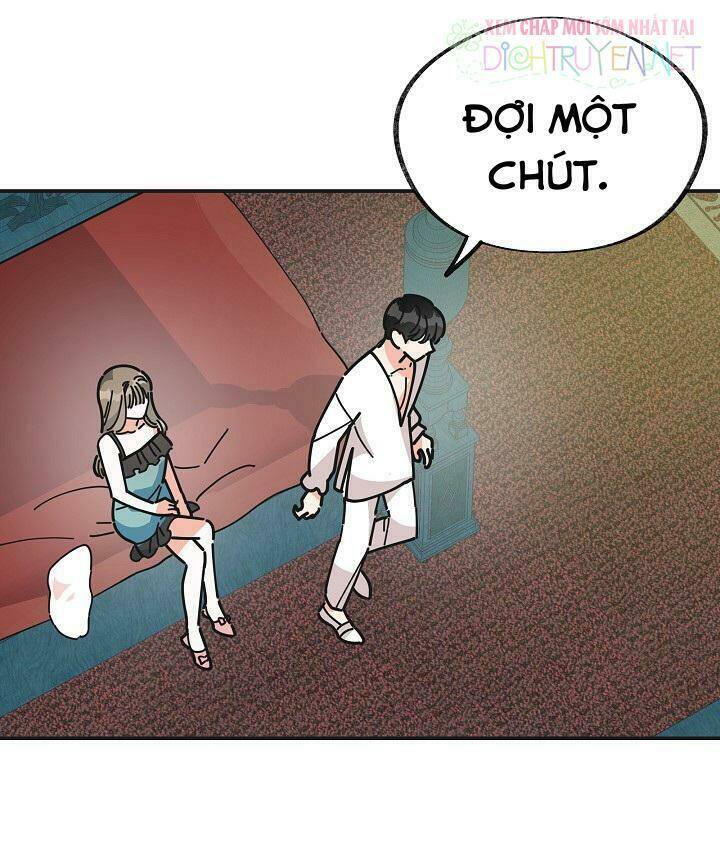 Người Hùng Của Ác Nữ Chapter 26 - Trang 2