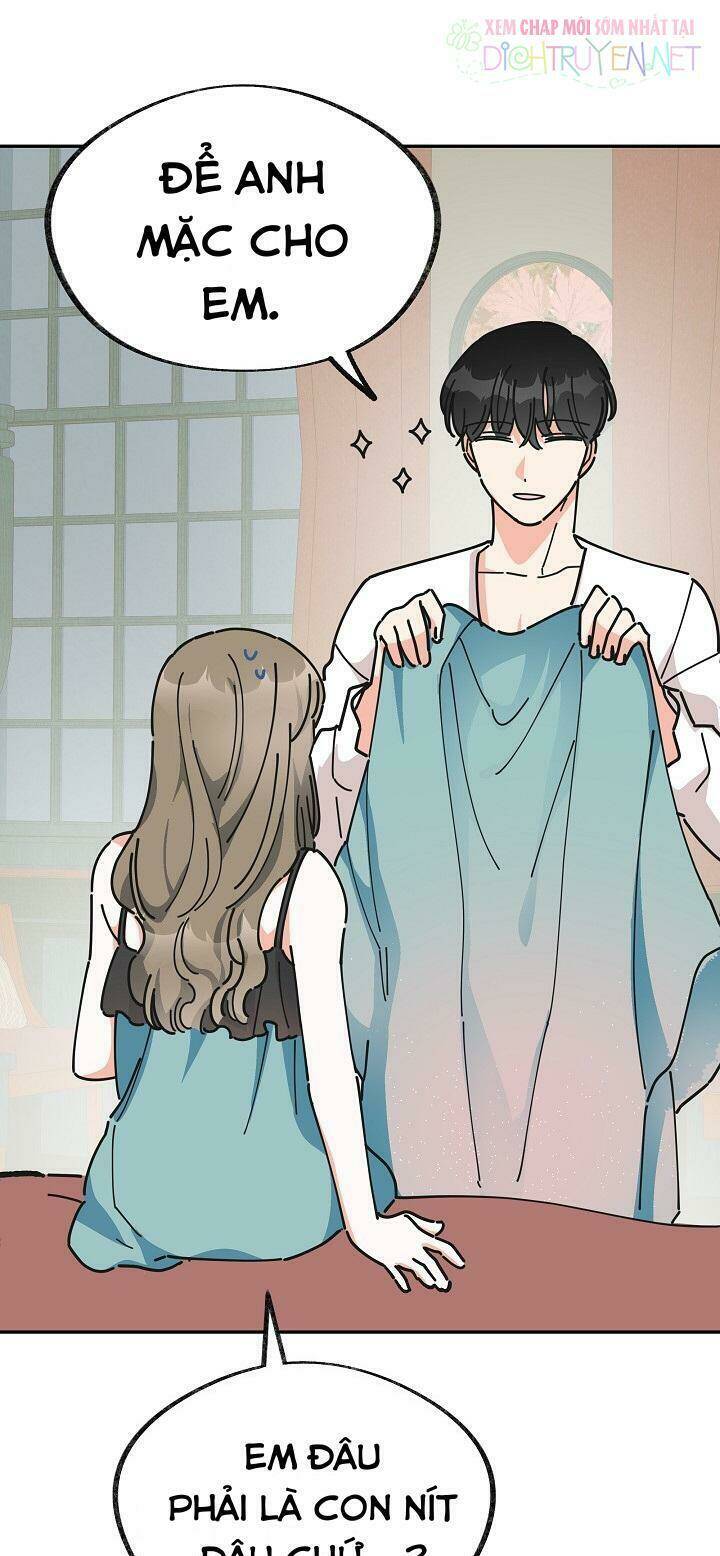 Người Hùng Của Ác Nữ Chapter 26 - Trang 2