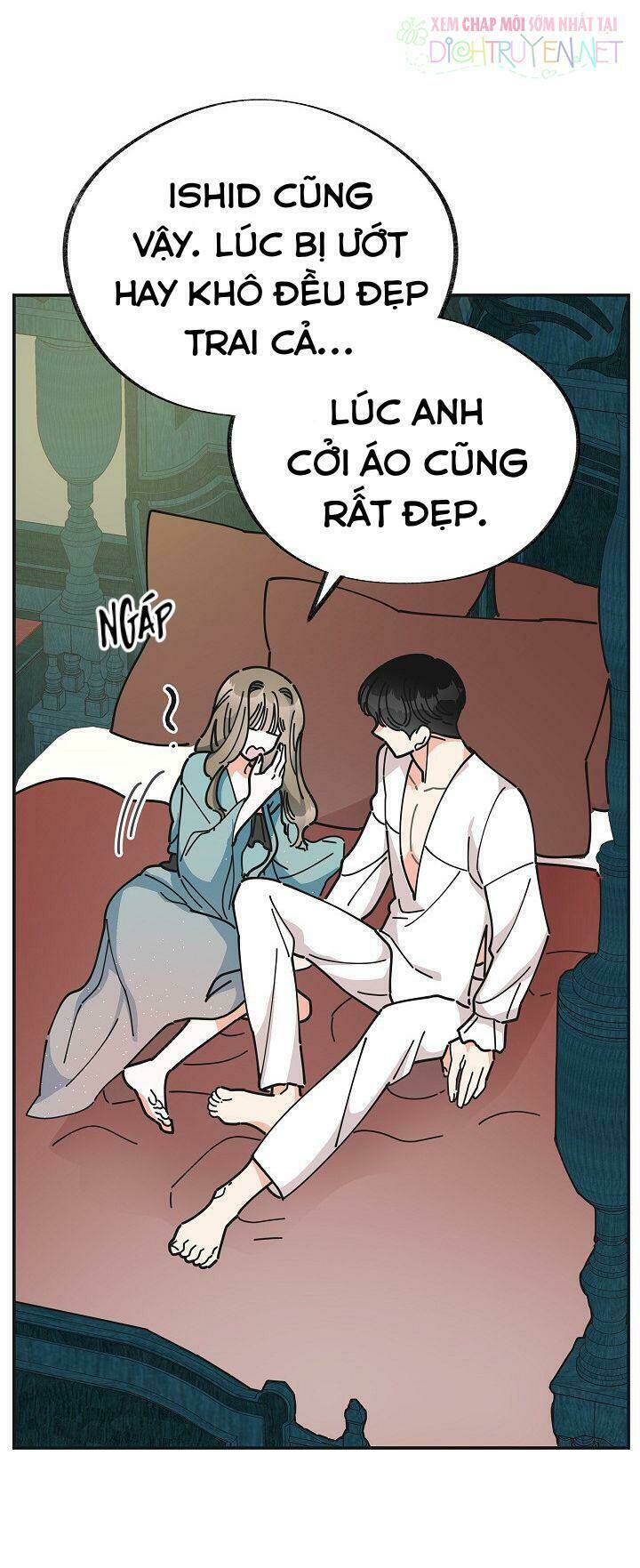 Người Hùng Của Ác Nữ Chapter 26 - Trang 2