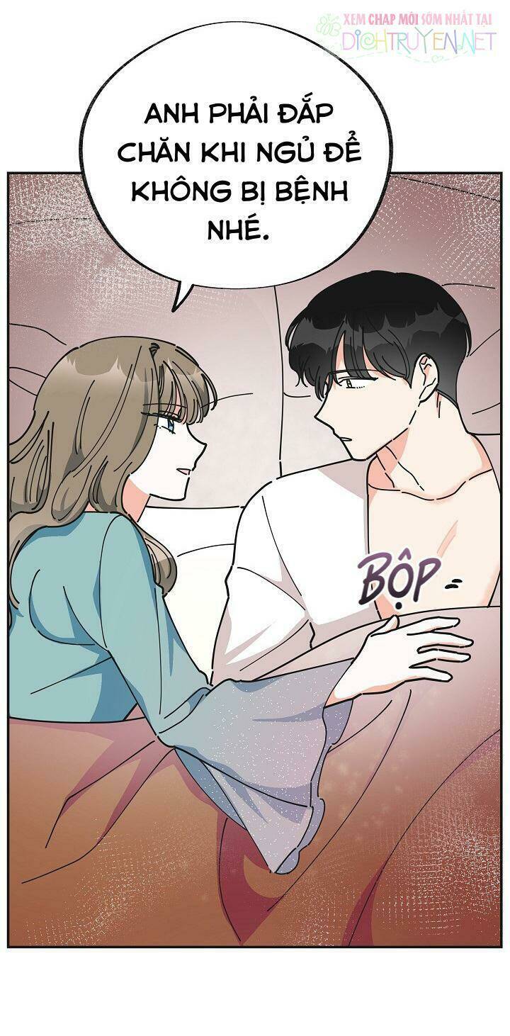 Người Hùng Của Ác Nữ Chapter 26 - Trang 2