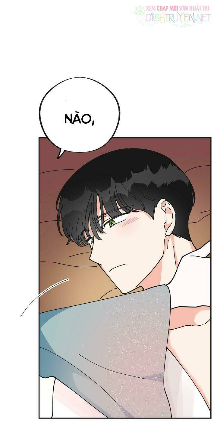 Người Hùng Của Ác Nữ Chapter 26 - Trang 2