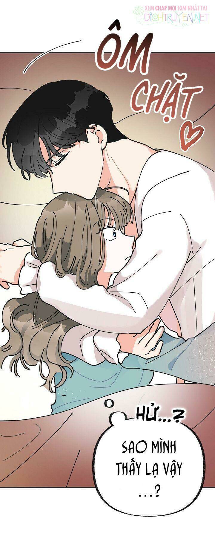 Người Hùng Của Ác Nữ Chapter 26 - Trang 2