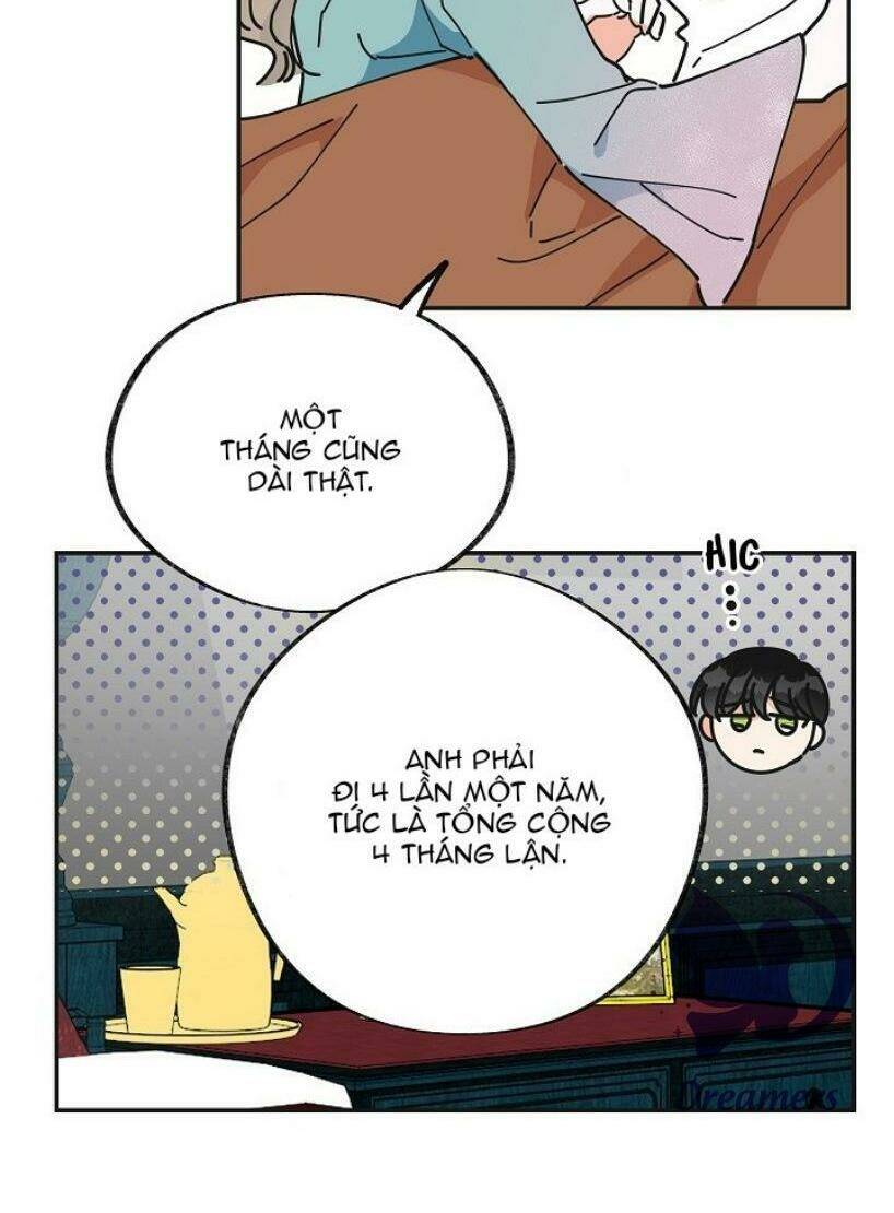 Người Hùng Của Ác Nữ Chapter 27 - Trang 2