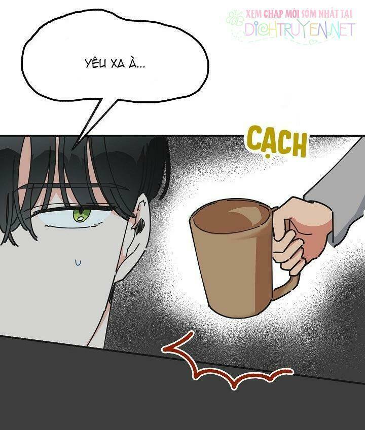 Người Hùng Của Ác Nữ Chapter 27 - Trang 2