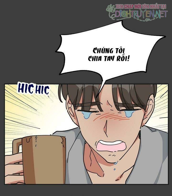 Người Hùng Của Ác Nữ Chapter 27 - Trang 2