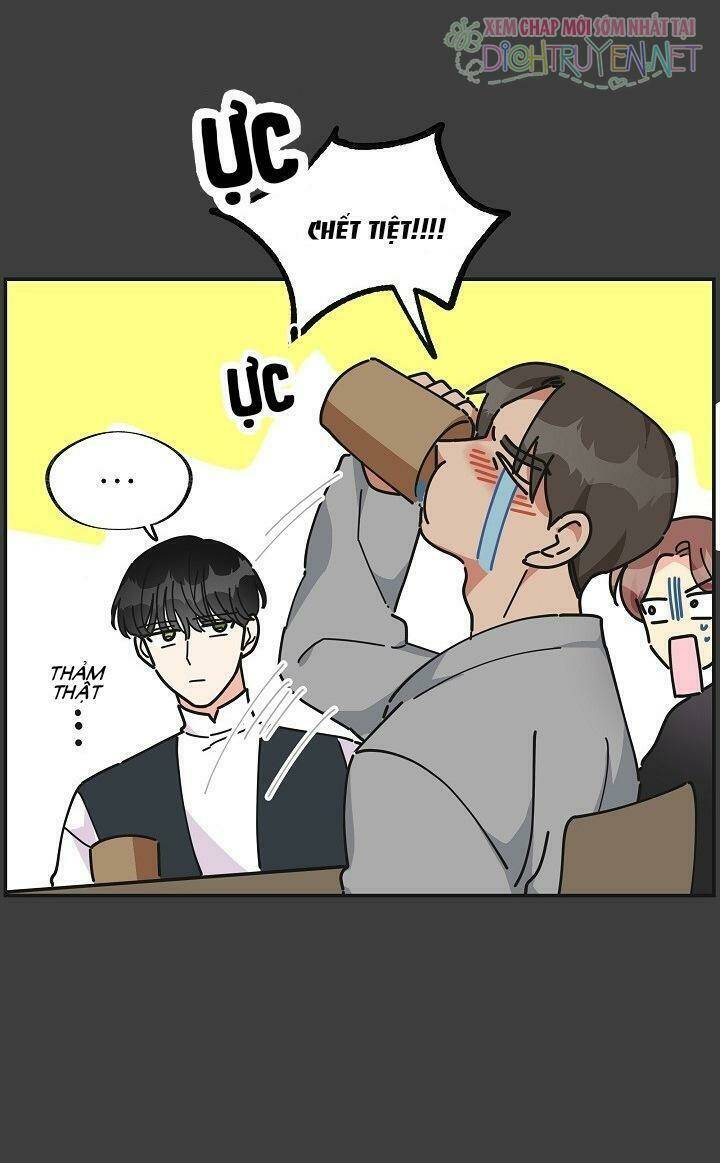 Người Hùng Của Ác Nữ Chapter 27 - Trang 2