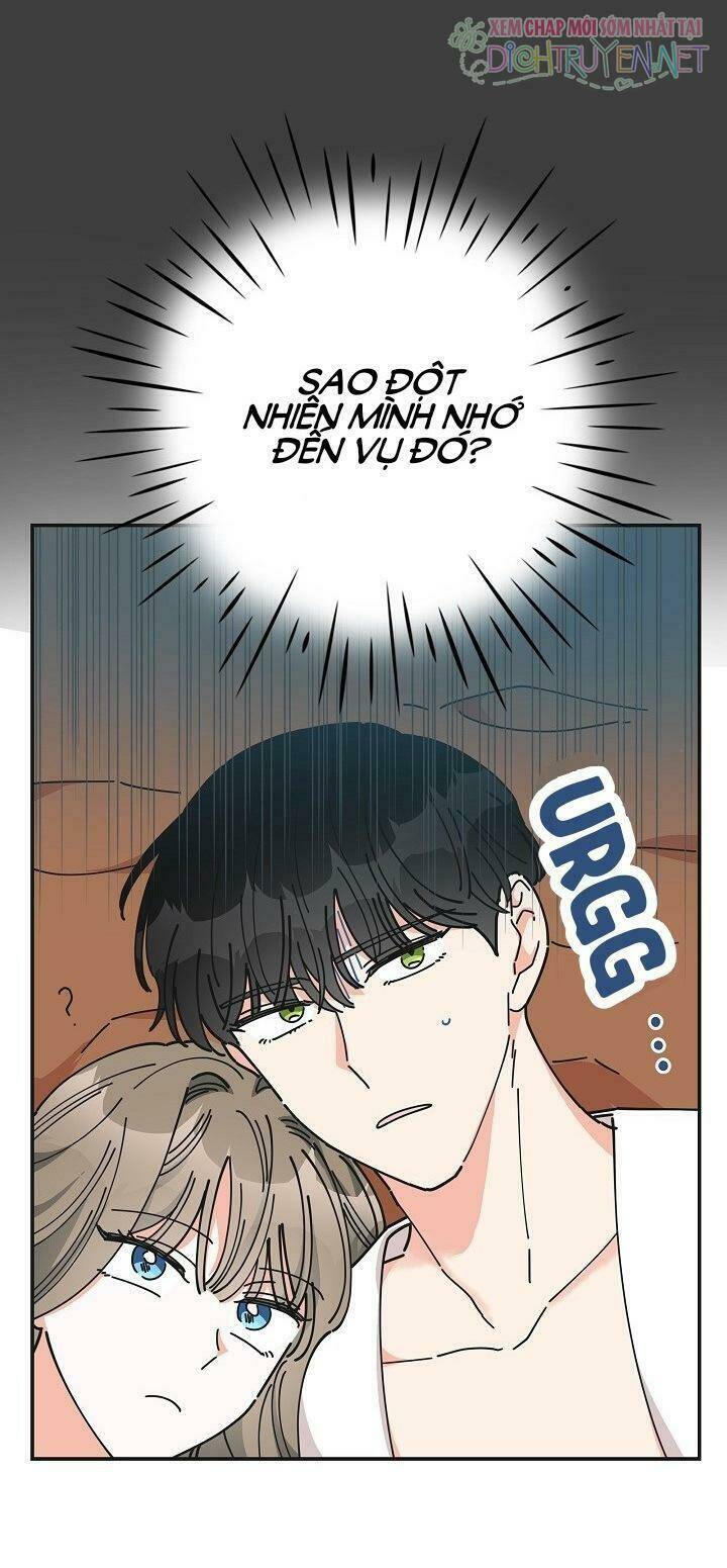 Người Hùng Của Ác Nữ Chapter 27 - Trang 2