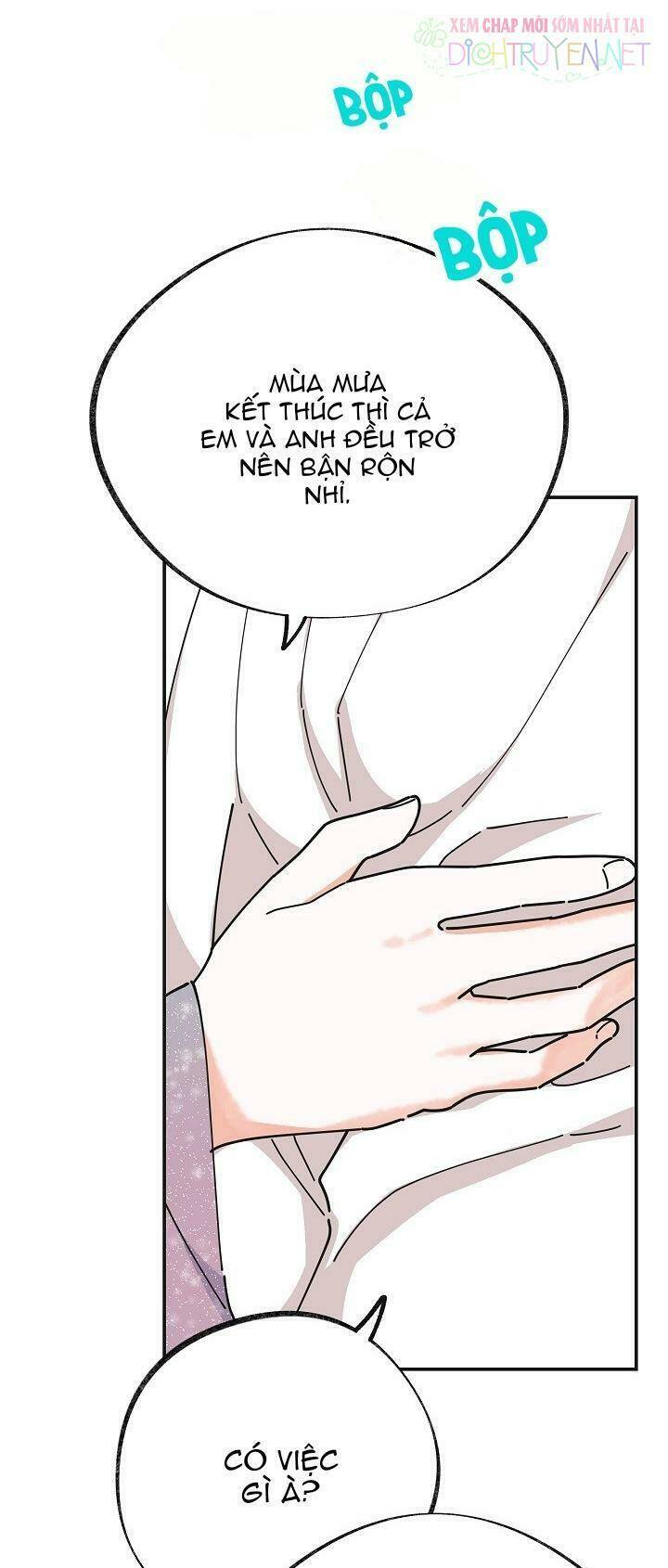 Người Hùng Của Ác Nữ Chapter 27 - Trang 2