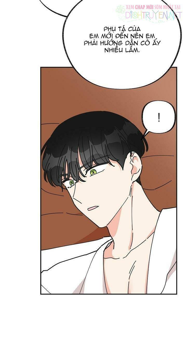 Người Hùng Của Ác Nữ Chapter 27 - Trang 2