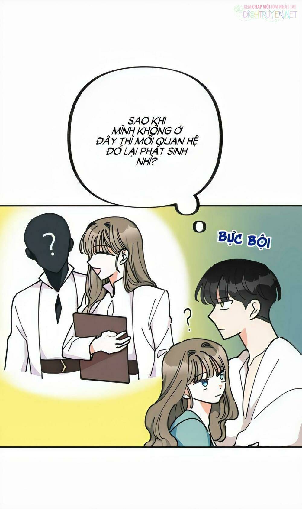 Người Hùng Của Ác Nữ Chapter 27 - Trang 2