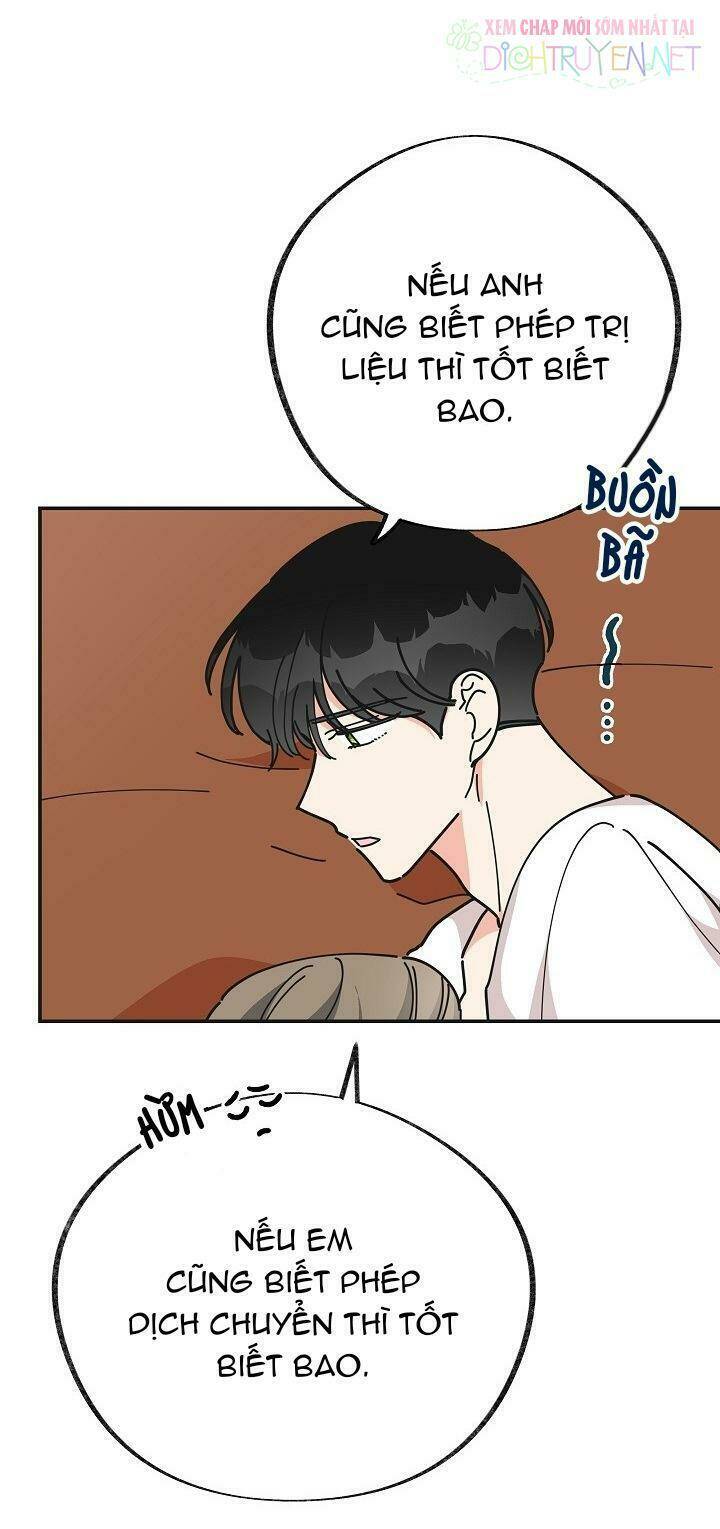 Người Hùng Của Ác Nữ Chapter 27 - Trang 2