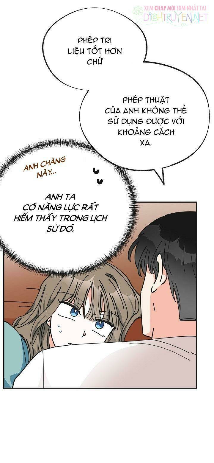 Người Hùng Của Ác Nữ Chapter 27 - Trang 2