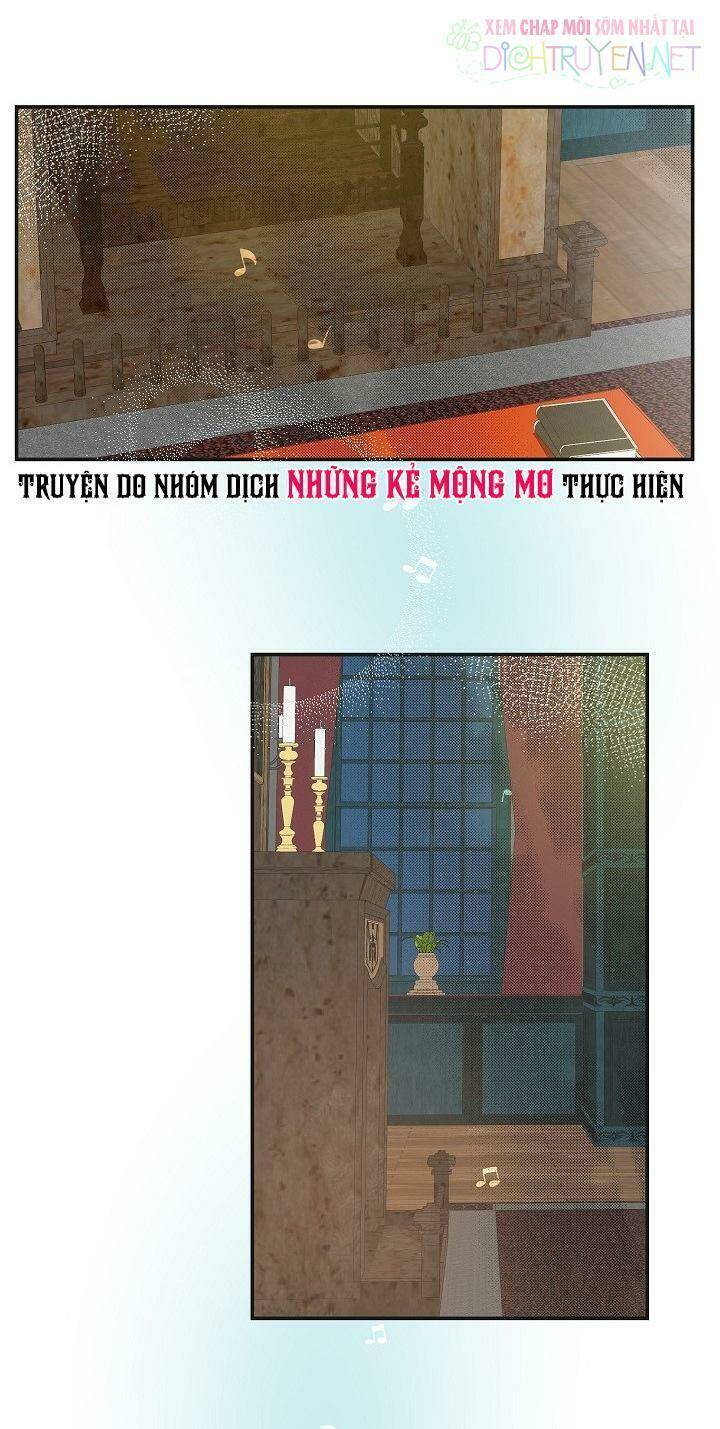 Người Hùng Của Ác Nữ Chapter 27 - Trang 2