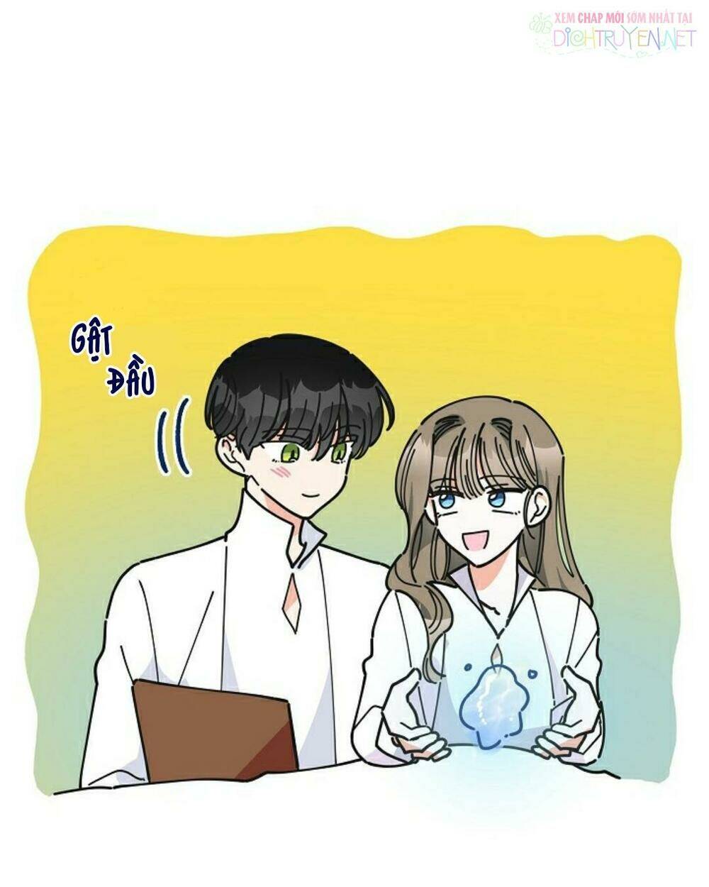 Người Hùng Của Ác Nữ Chapter 27 - Trang 2