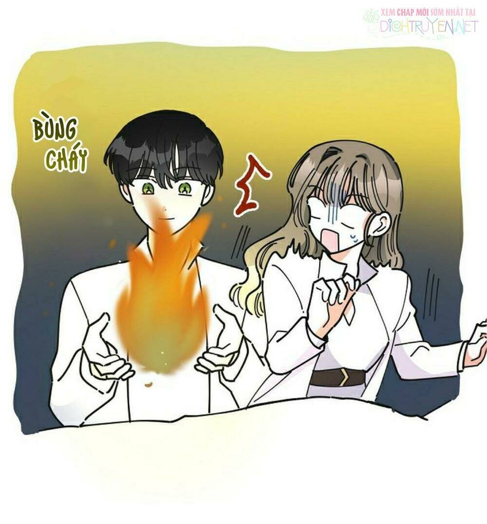 Người Hùng Của Ác Nữ Chapter 27 - Trang 2