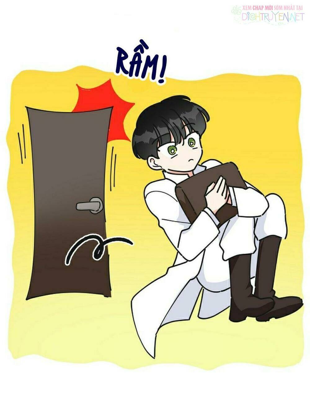 Người Hùng Của Ác Nữ Chapter 27 - Trang 2