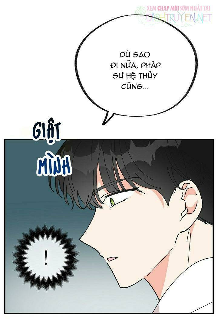 Người Hùng Của Ác Nữ Chapter 27 - Trang 2
